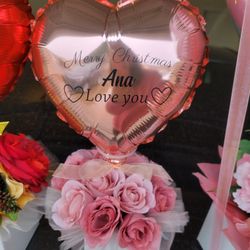 Birthday, Baby Shower, Anniversary, Wedding, Gender Reveal, Halloween, Christmas, Thanksgiving, Event, Party, Valentines, Garland, Flower Balloon 