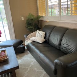 Ikea sofa