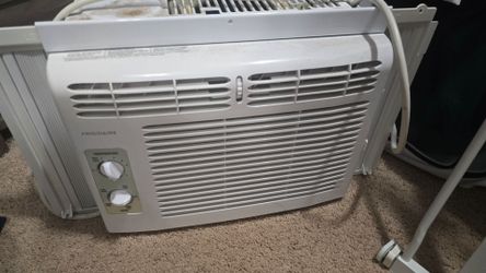 Window ac unit