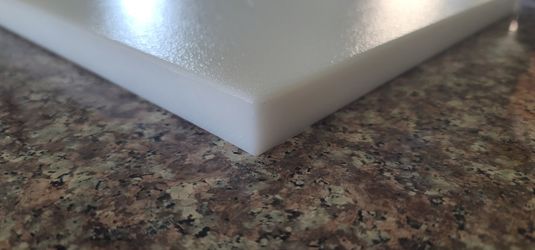 HDPE 3/4" Cutting Board