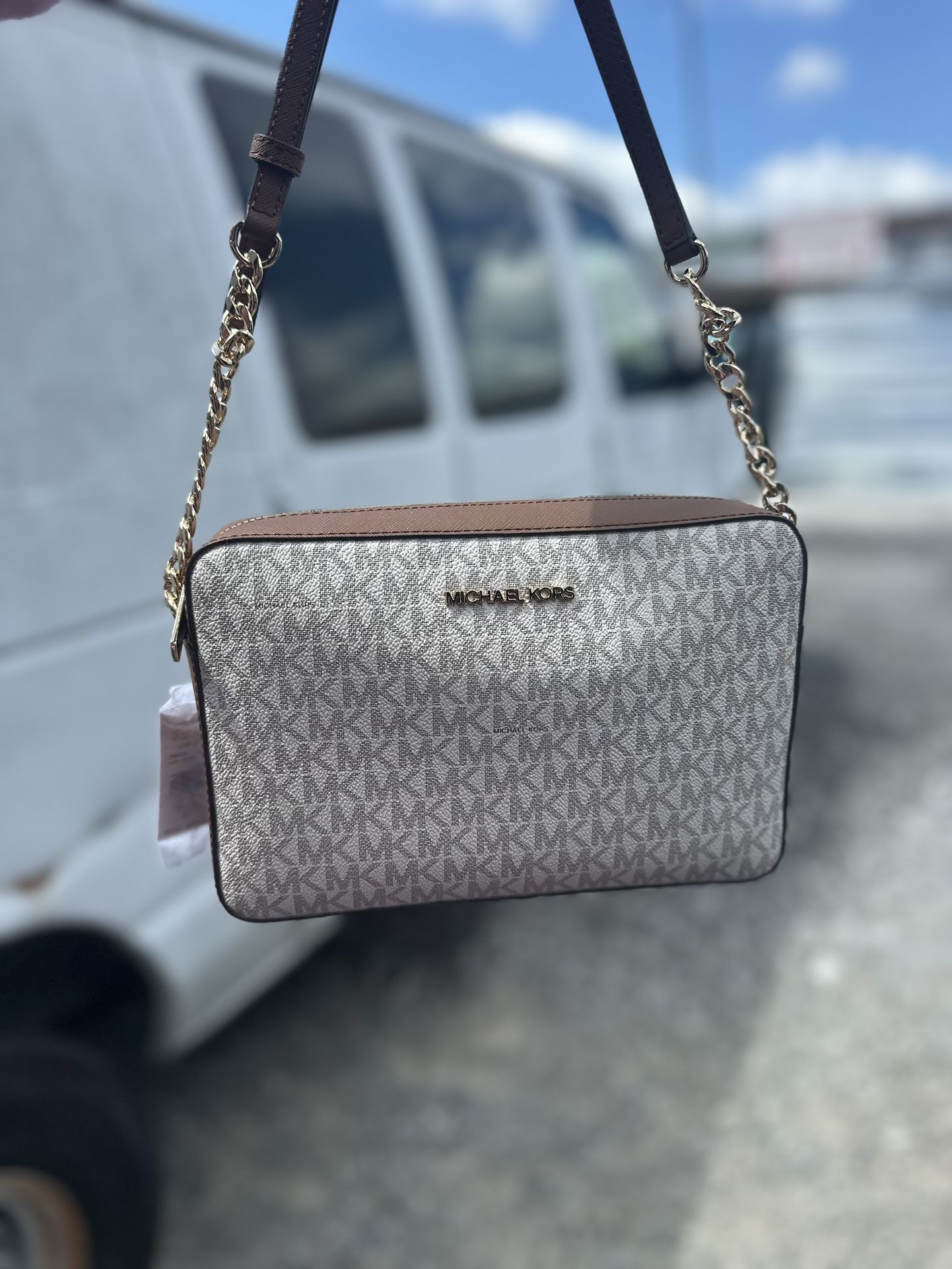 MK Bag