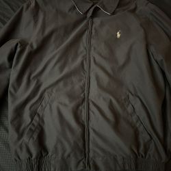Ralph Lauren Polo Jacket 