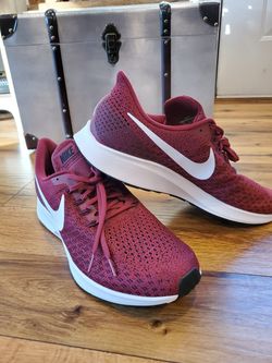 NIKE ZOOM PEGASUS 35