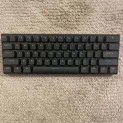 Anne Pro Gaming Keyboard 