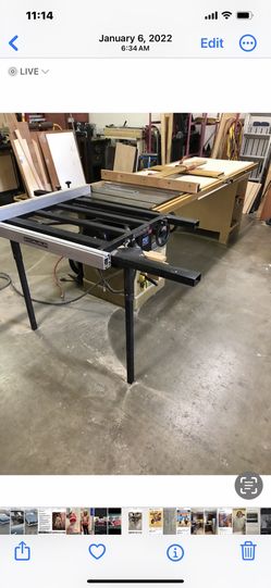 Table Saw