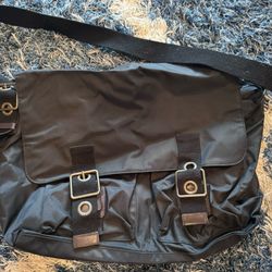 Messenger Bag