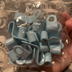 Clothes Hanger Connector Hooks 