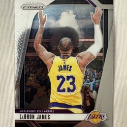 LeBron James
