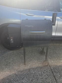Traeger