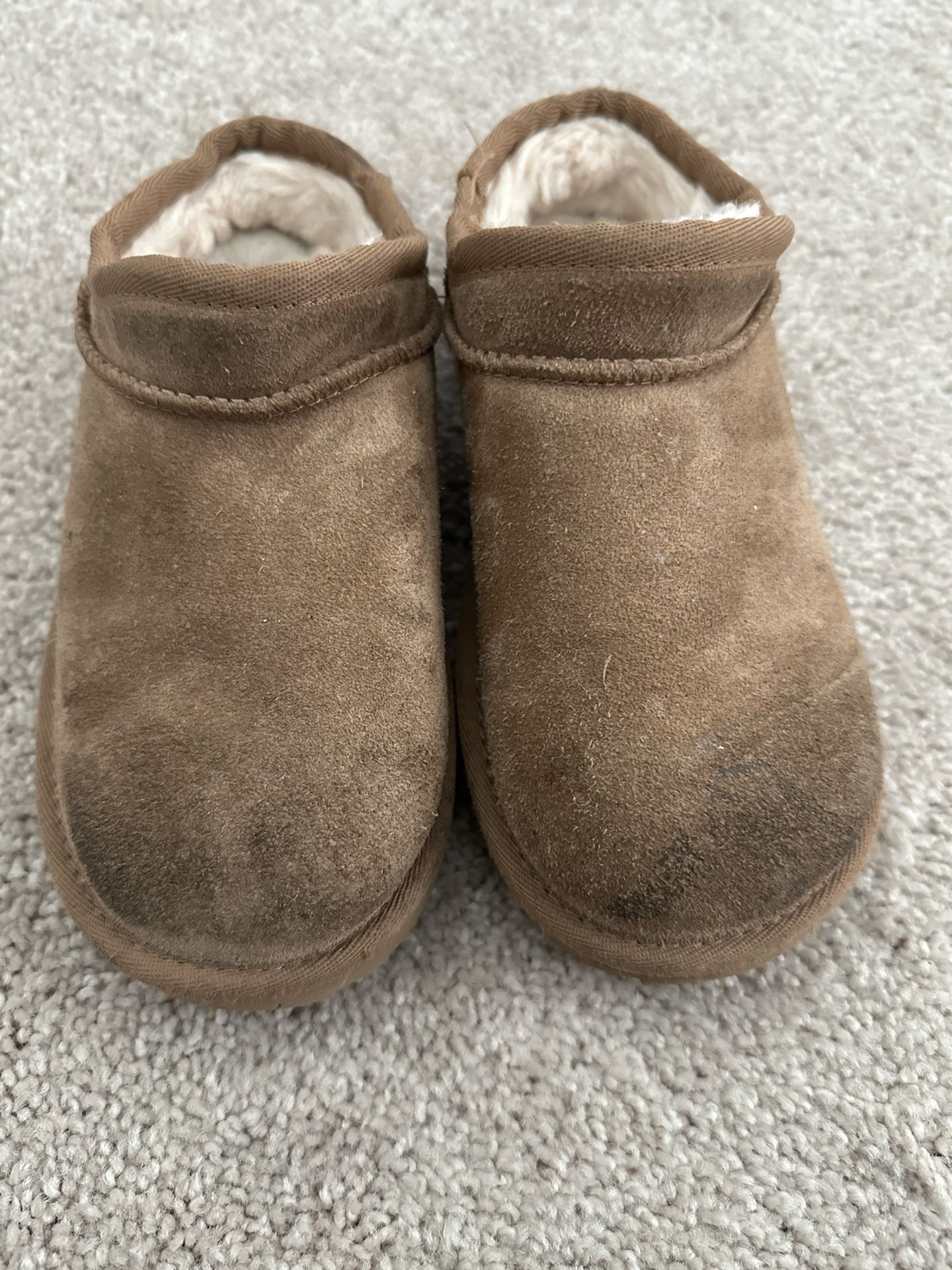 Kids Uggs