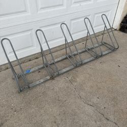 Bike Rack