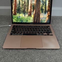 2020 MacBook Air 13”