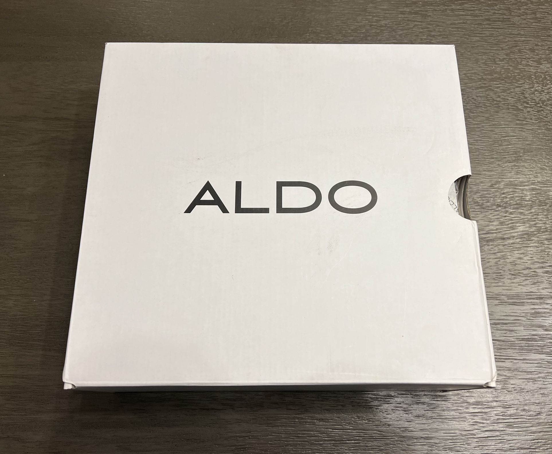 Aldo Womens Stilettos Shoes Heel Shoes New!