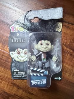 Universal Monster Trolls