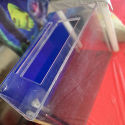 Acrylic Fish Tank