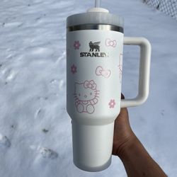 *Brand new Stanley Cup