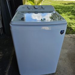 Whirlpool Dryer Midea Washer
