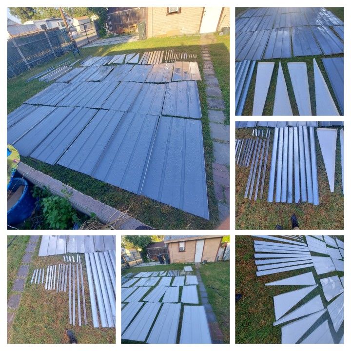 Storage Shed 10×10