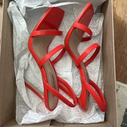 Steve Madden Heels