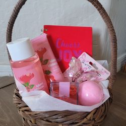 Mother's Day Gift Baskets 