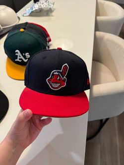 fitted hats size 6 3/4