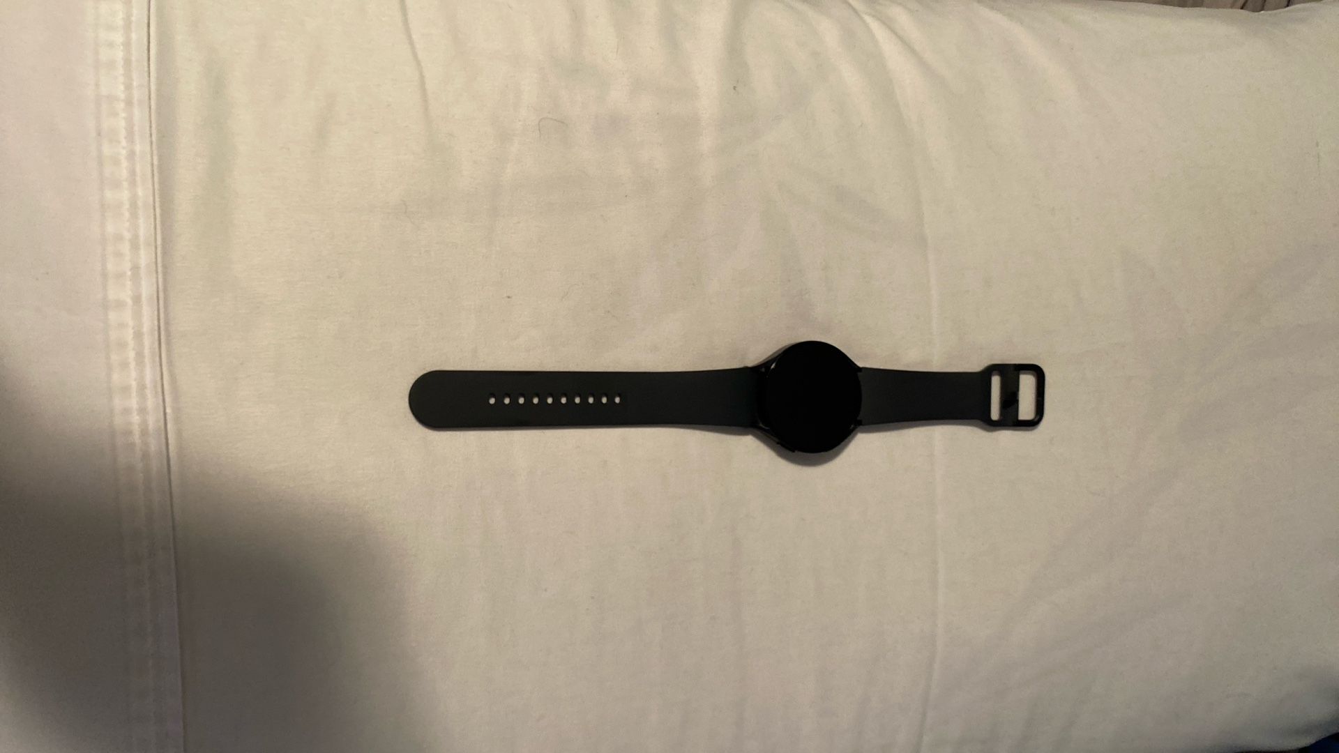 Samsung Galaxy Watch5.