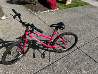 Magna Bicycle