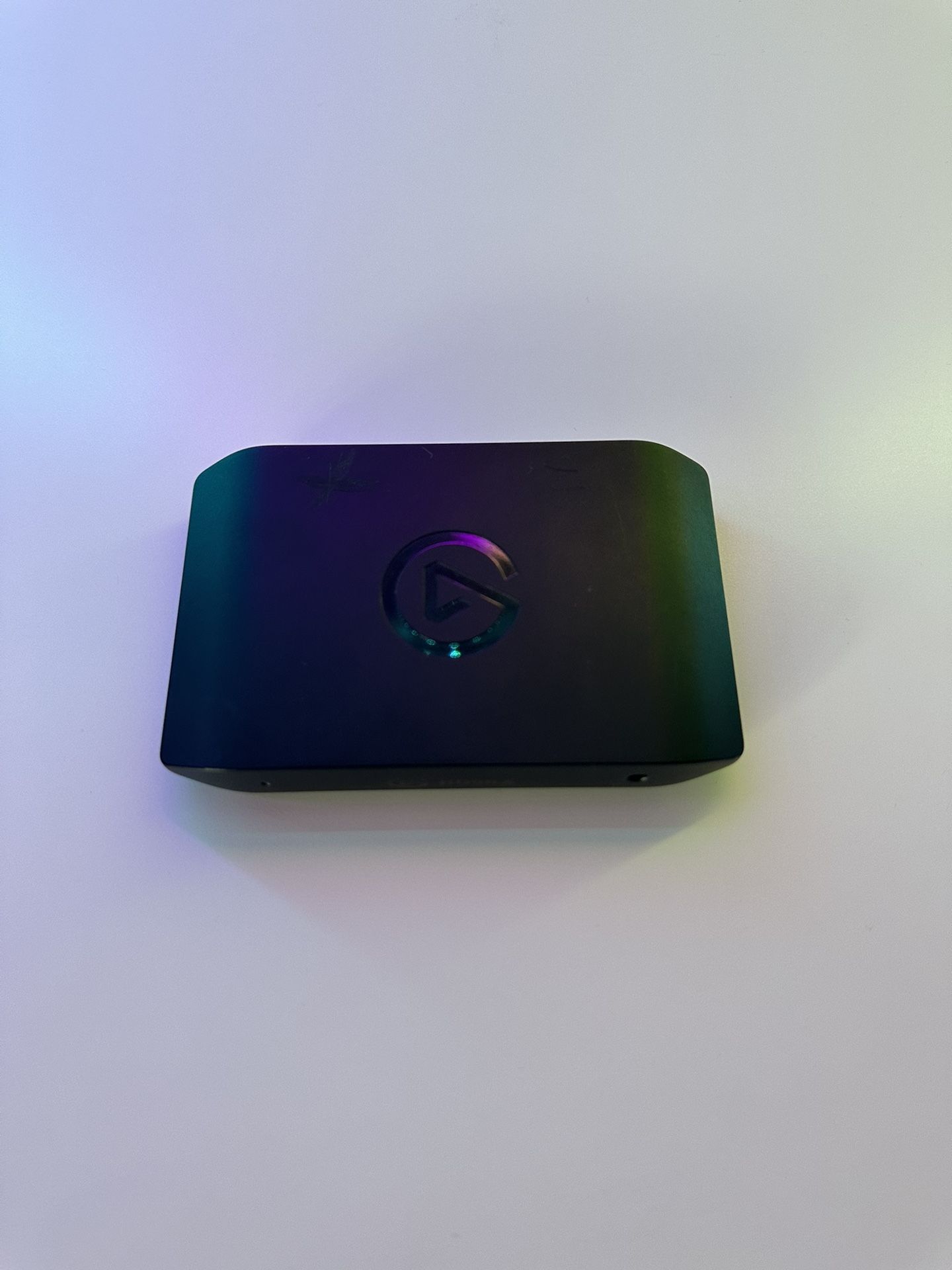 Elgato HD 60s
