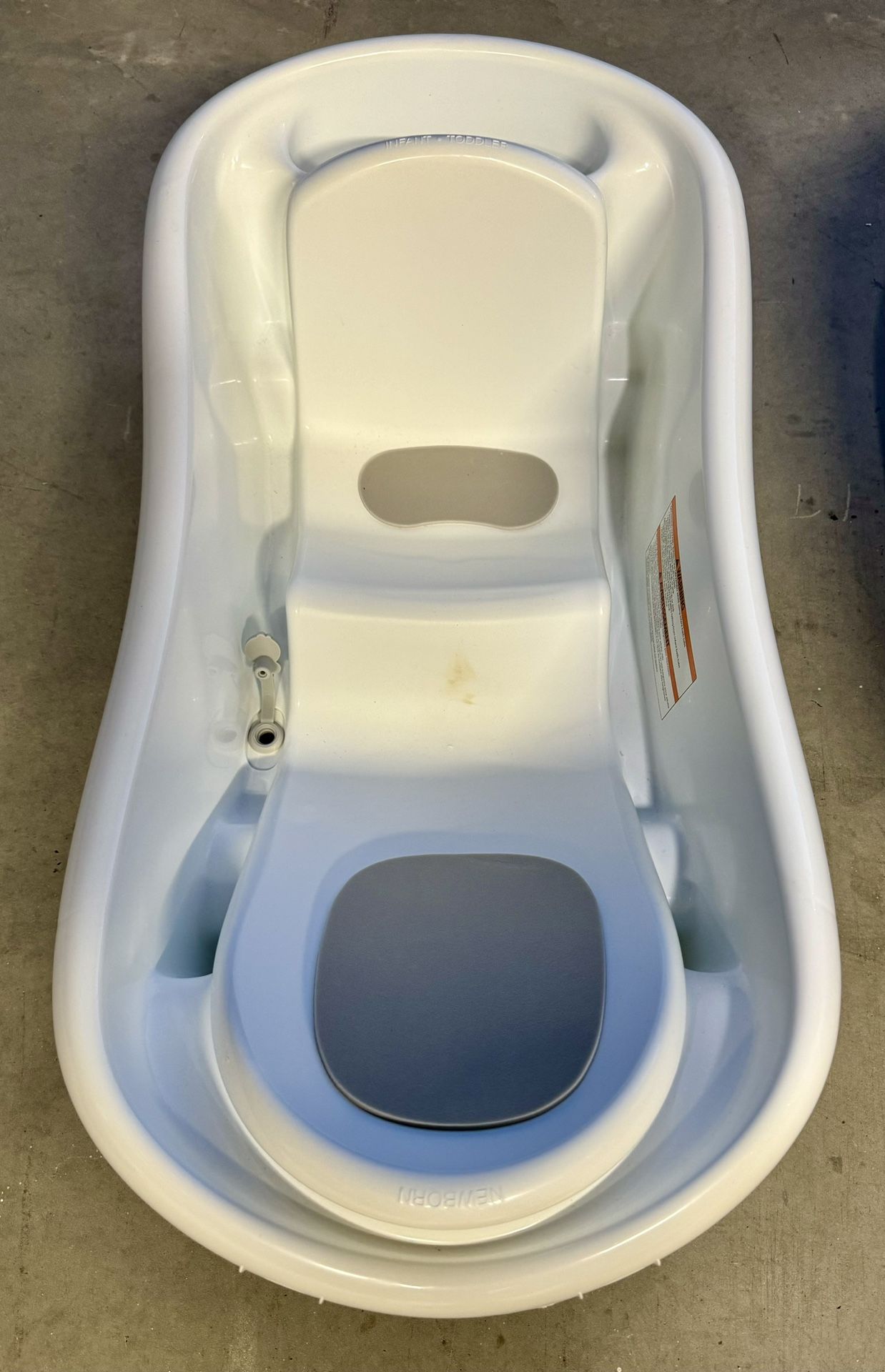 Baby Bath Tub