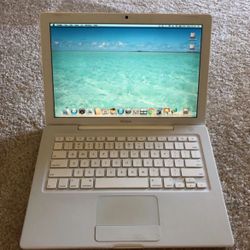 Apple MacBook 