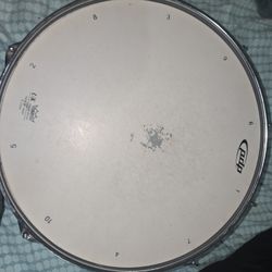 Snare Pacific Drum  F5