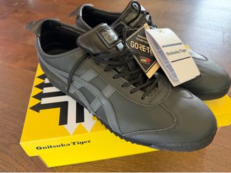 Onitsuka Tiger - Mexico 66 SD NEW