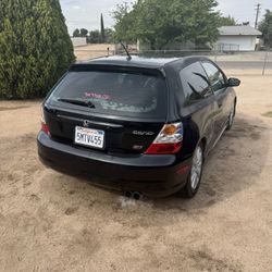 2005 Honda Civic