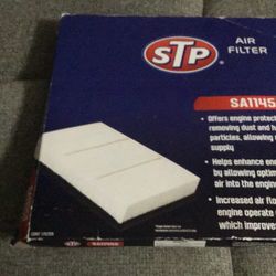 STP Air Filter SA11450