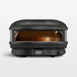 LIKE New Black Gozney Arc XL Propane Outdoor Pizza Oven in box READ!