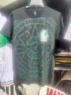 Mexico tshirts