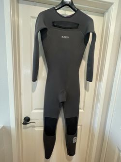 Janga Wetsuit