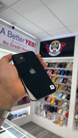 iPhone 12 unlocked