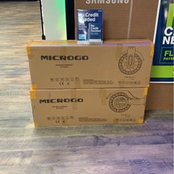 Microgo M5 Electric Kick Scooter ***NEW***