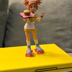 Peach Riot: Rush Hour Series Gigi Diner