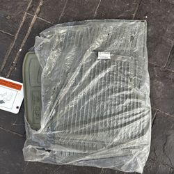 All Weather Floor Mats