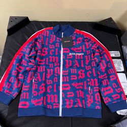 Palm Angels Hoodie 