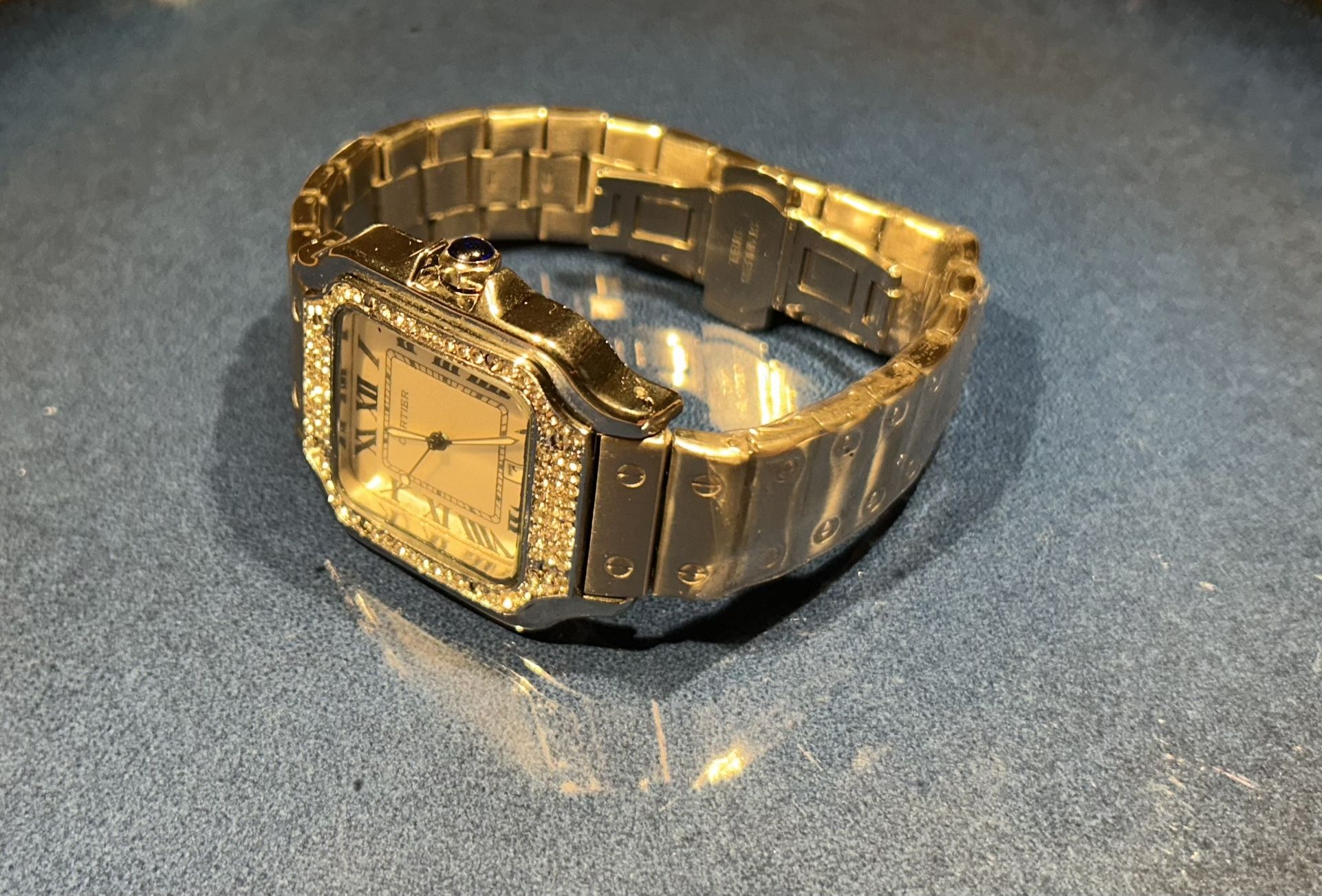 Luxury Watch