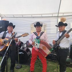 Grupo Norteño