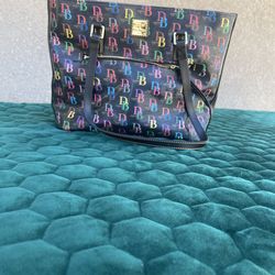 Dooney & Bourke purse