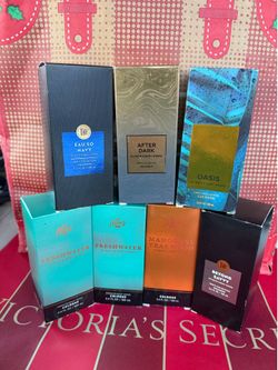 Bath & Body Works Men Cologne - $25 each