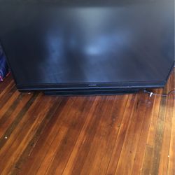 Mitsubishi 60 Inch Tv