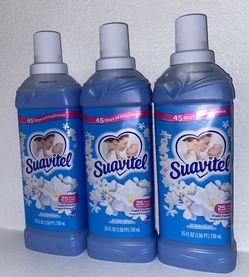 Suavitel Softener