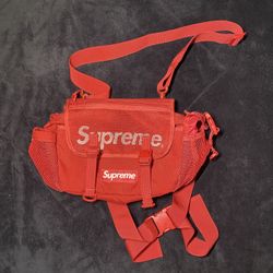 Supreme Waist Bag 
