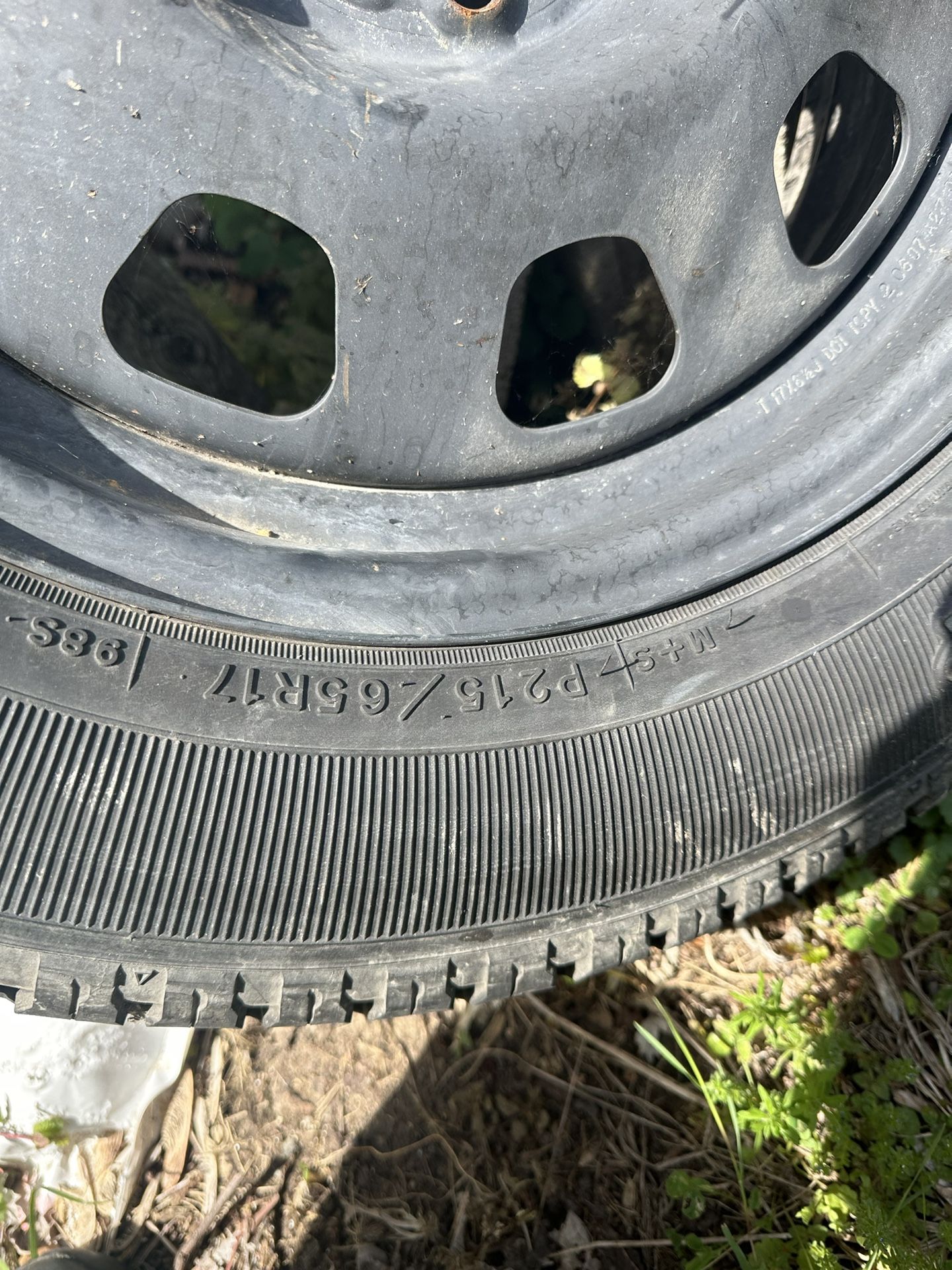 Goodyear Tire